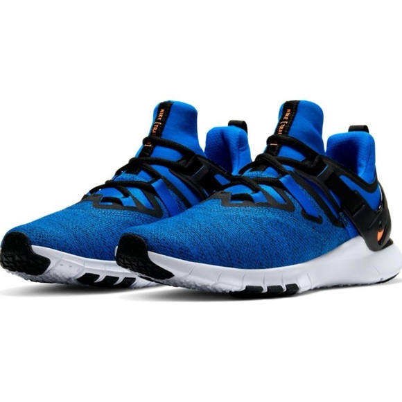 Nike Flexmethod TR - Mens Training Shoes Sz 9 - Picture 1 of 8